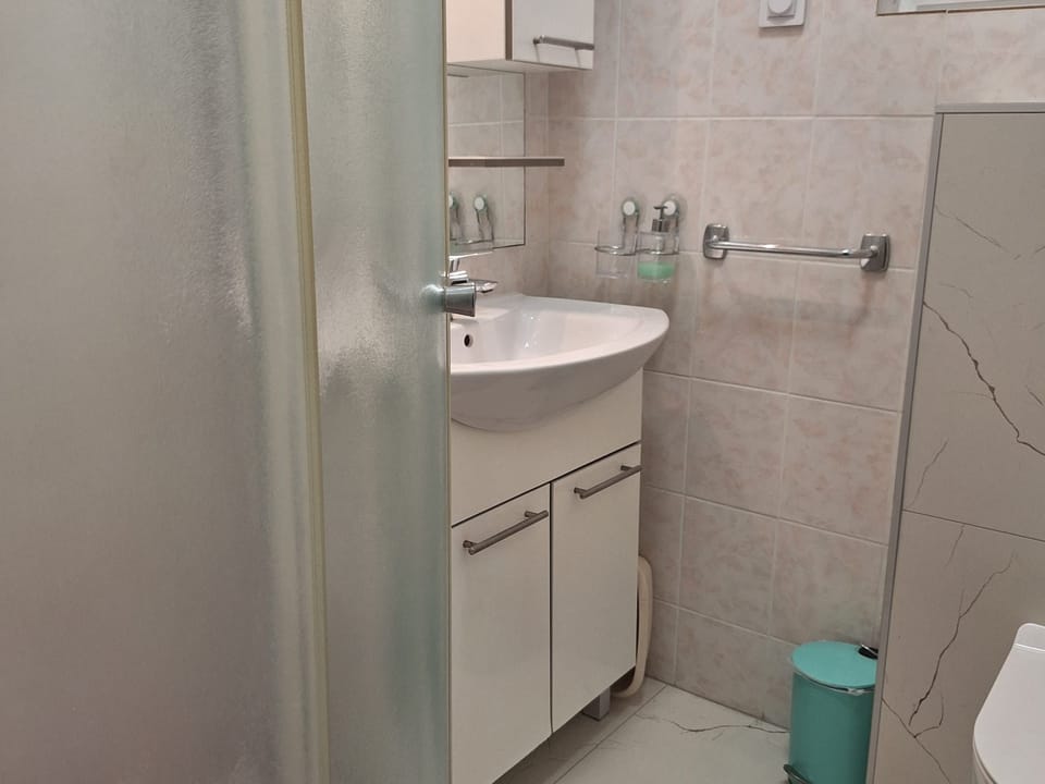 Wohnung "Wohnung Nr. 2". Apartment in Šibenik