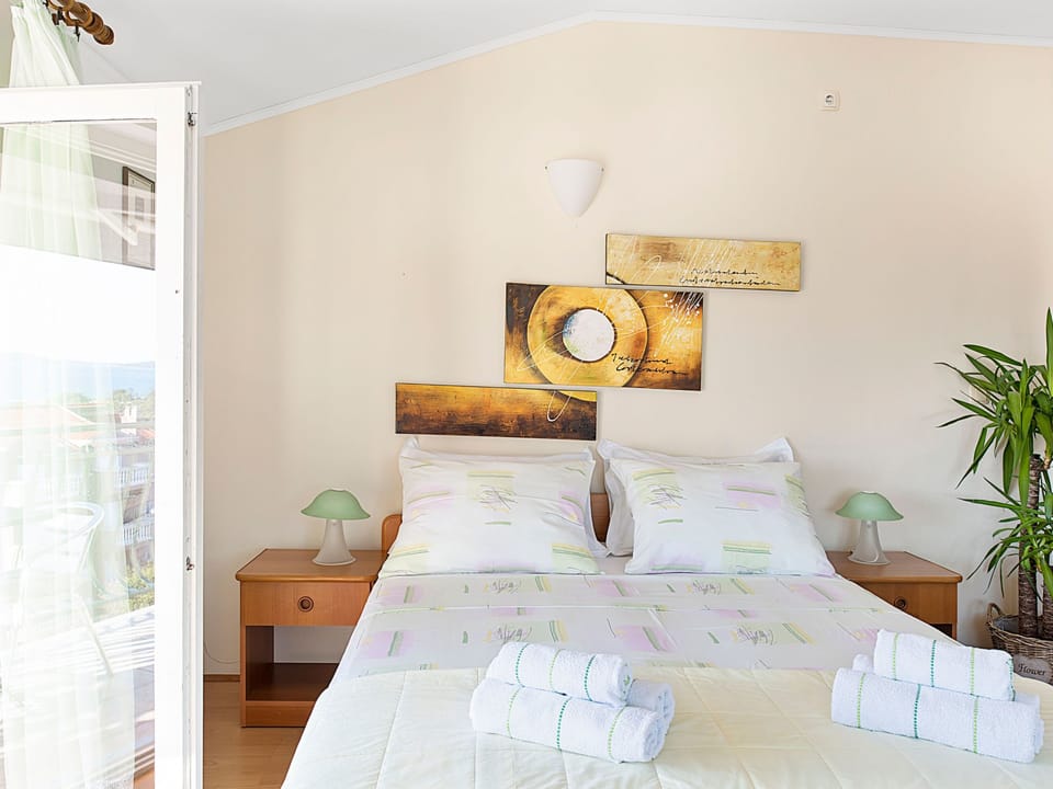Appartement mit Balkon Apartment in Šibenik