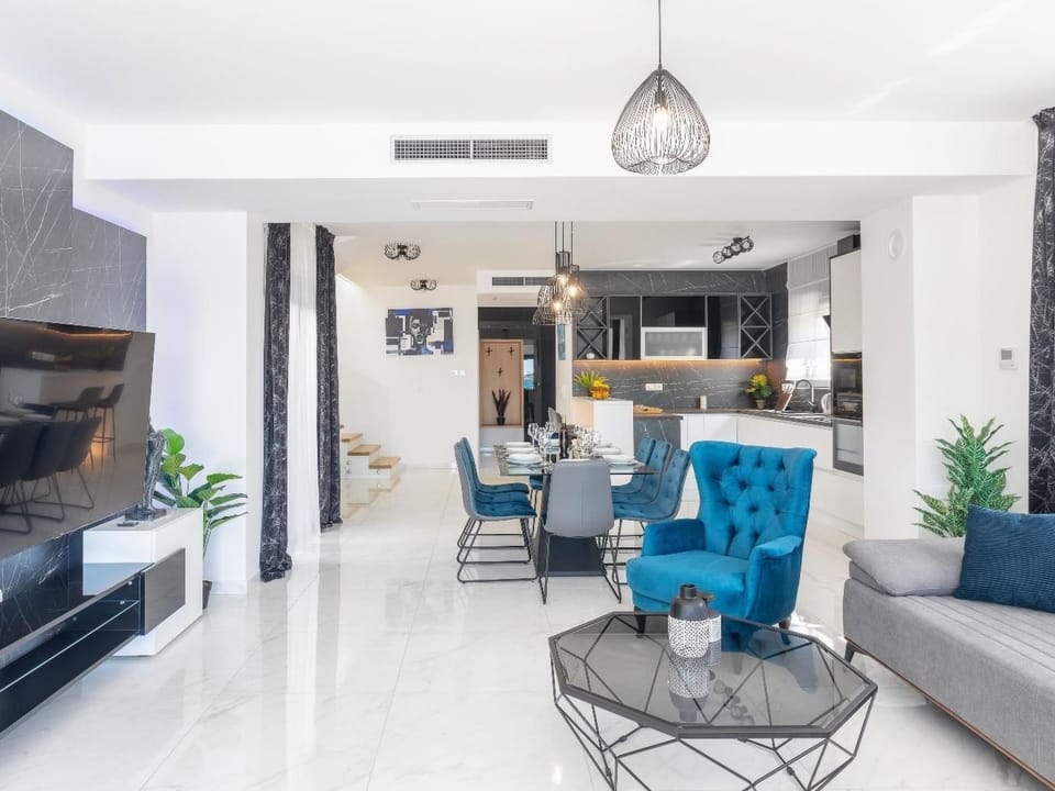 Villa Marionella in Šibenik Vacation rental in Šibenik-Knin County, Croatia