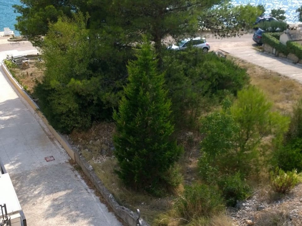 Penthouse-Wohnung mit spektakulärem Meerblick Apartment in Šibenik-Knin County, Croatia
