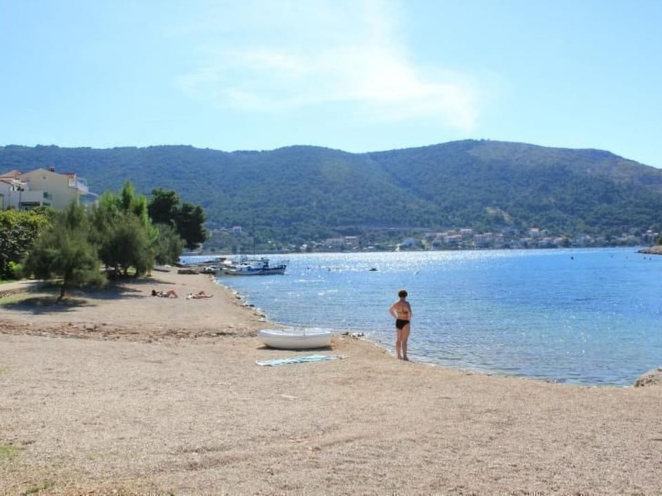 Fewo Prestige Apartment in Šibenik-Knin County, Croatia