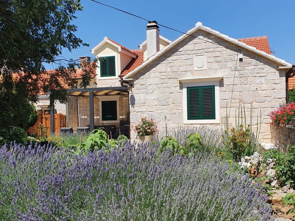Villa Garten Vacation rental in Šibenik-Knin County, Croatia