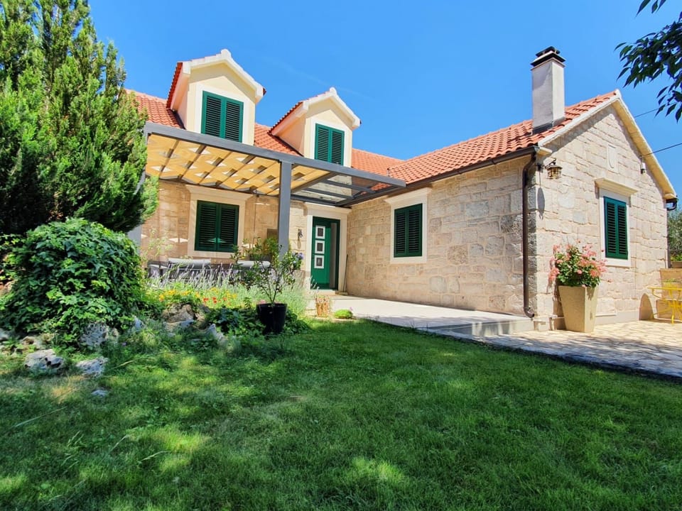 Villa Garten Vacation rental in Šibenik-Knin County, Croatia