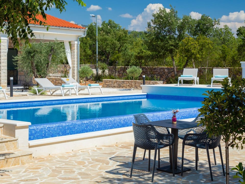 Pool Outdoor