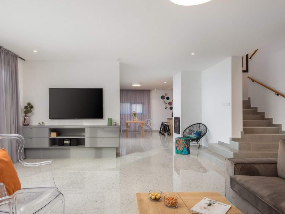 Villa Alba für 10 Personen in Priosten Vacation rental in Šibenik-Knin County, Croatia