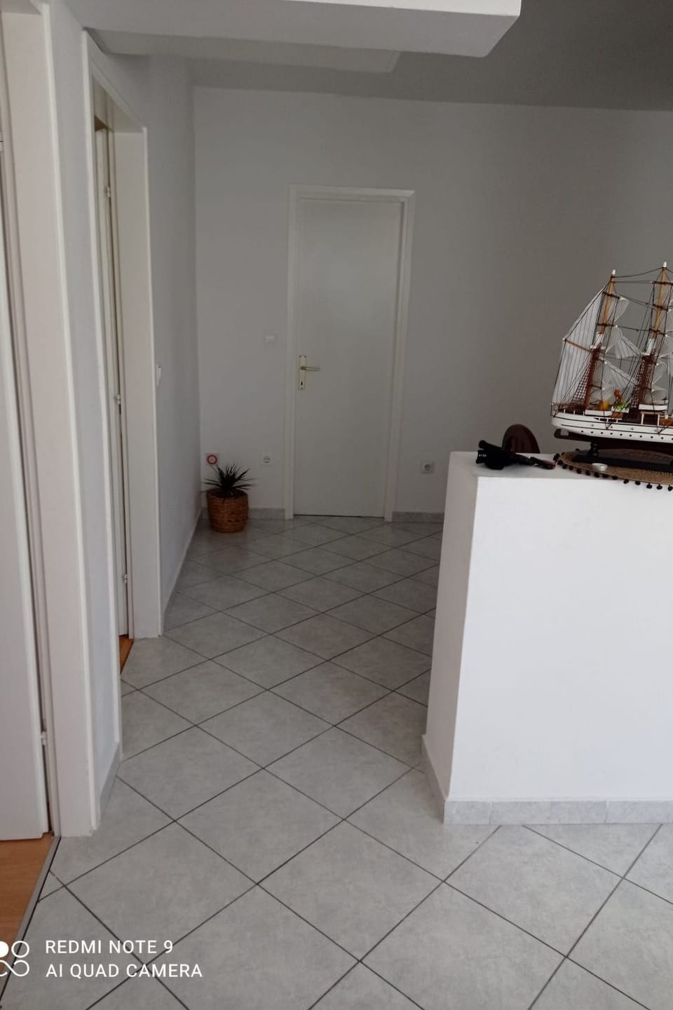 Wohnung in Primosten, Dalmatien Apartment in Šibenik-Knin County, Croatia