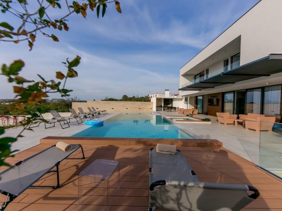 Villa Korina in Primosten Vacation rental in Šibenik-Knin County, Croatia