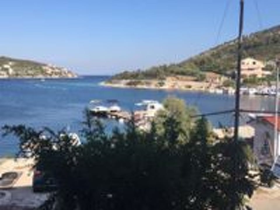 Gemütliche Ferienwohnung direkt am Meer Apartment in Split-Dalmatia County