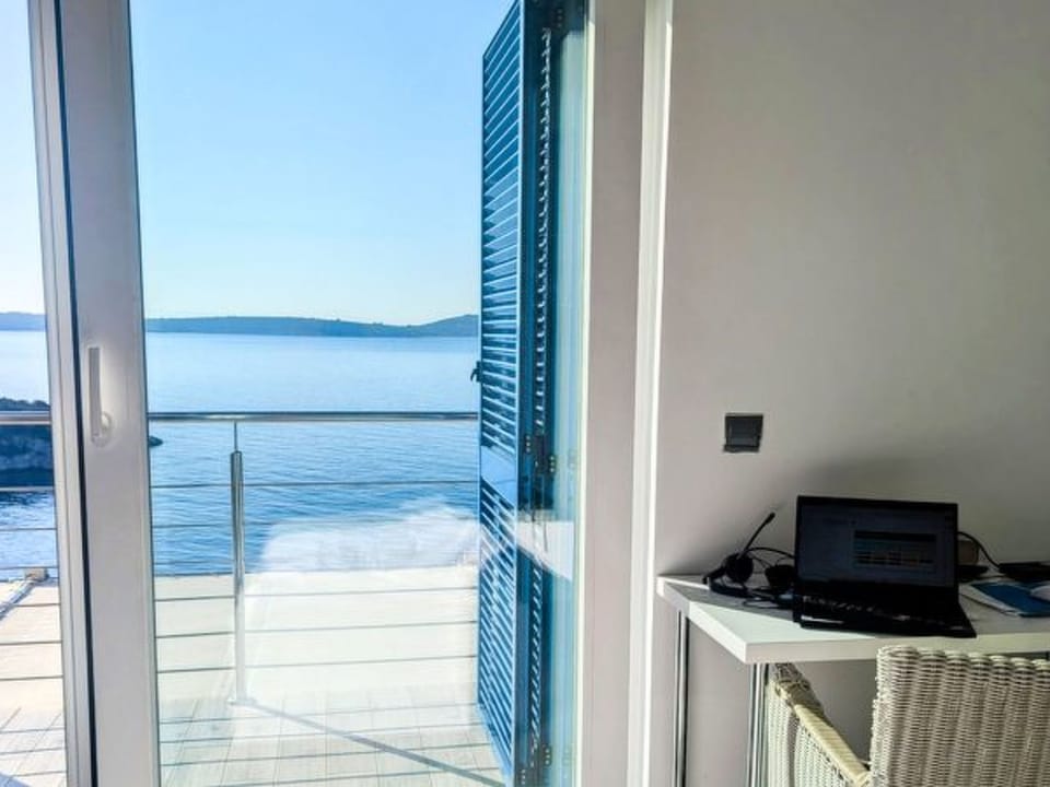 Villa Blu Vacation rental in Split-Dalmatia County