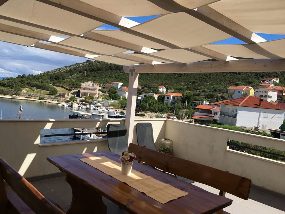 Pika Apartment in Split-Dalmatia County