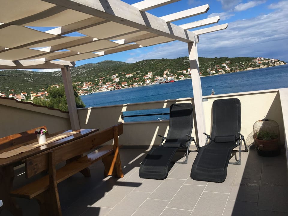 Pika Apartment in Split-Dalmatia County