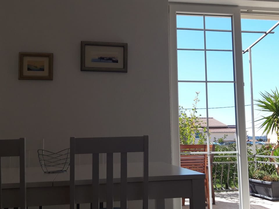 Wohnung Nara Apartment in Trogir
