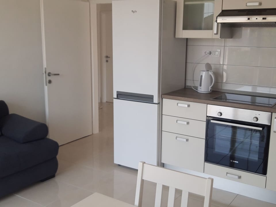 Wohnung Nara Apartment in Trogir