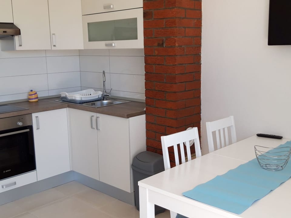 Wohnung Nara Apartment in Trogir
