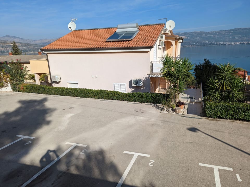 VILLA JELICA Apartment in Šibenik-Knin County, Croatia