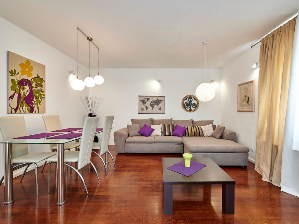 "Gea" mit Wi-Fi Apartment in Trogir