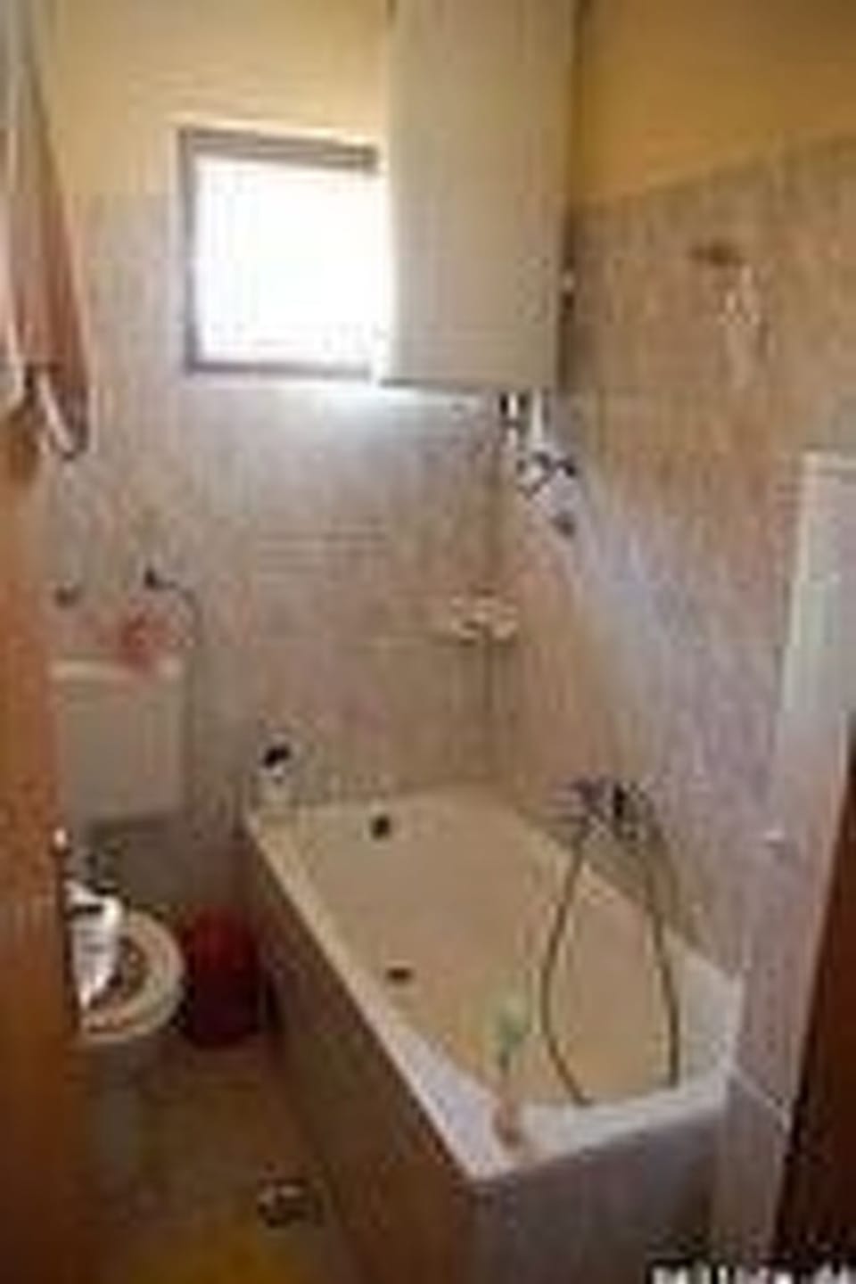 Ferienwohnung Apartment in Trogir