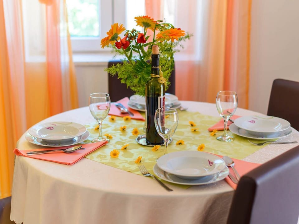 Charmantes Ferienhaus Amelie - EOS CROATIA Vacation rental in Trogir