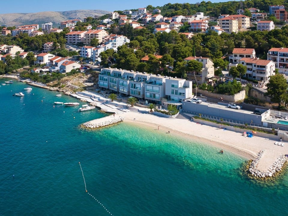  Vacation rental in Trogir
