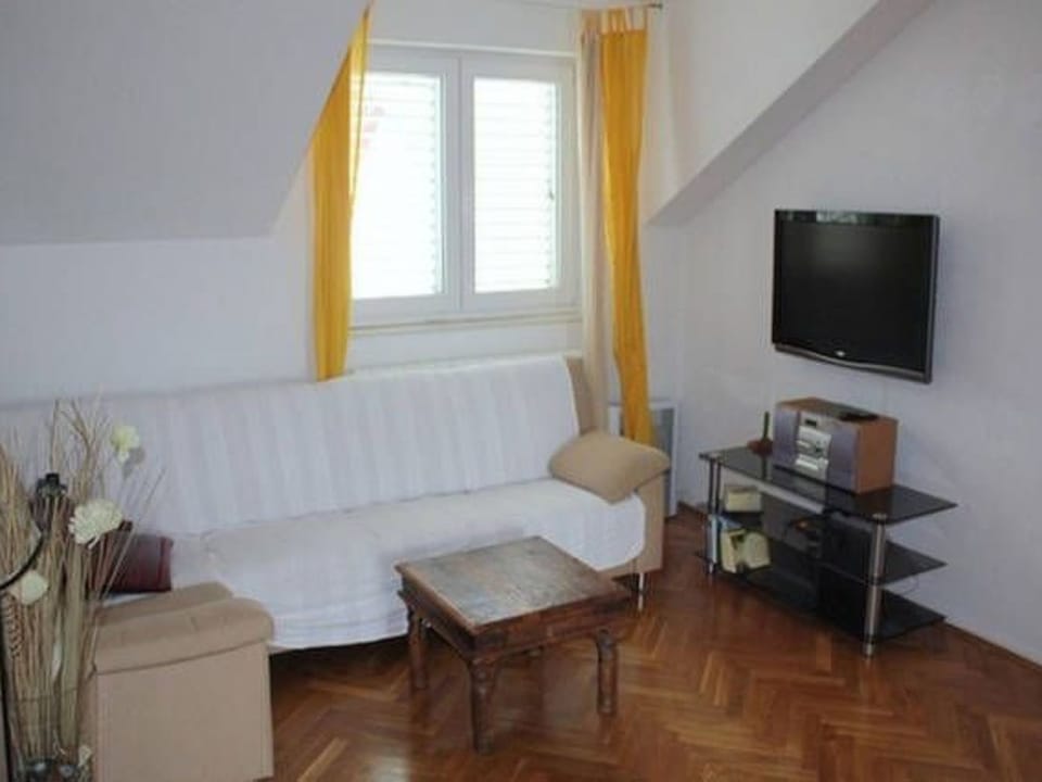 Tolle Wohnung in Seget Donji mit Garten und Grill Apartment in Šibenik-Knin County, Croatia
