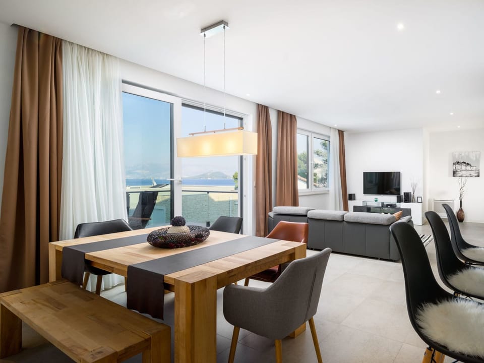 "Golden D3" Apartment in Šibenik-Knin County, Croatia