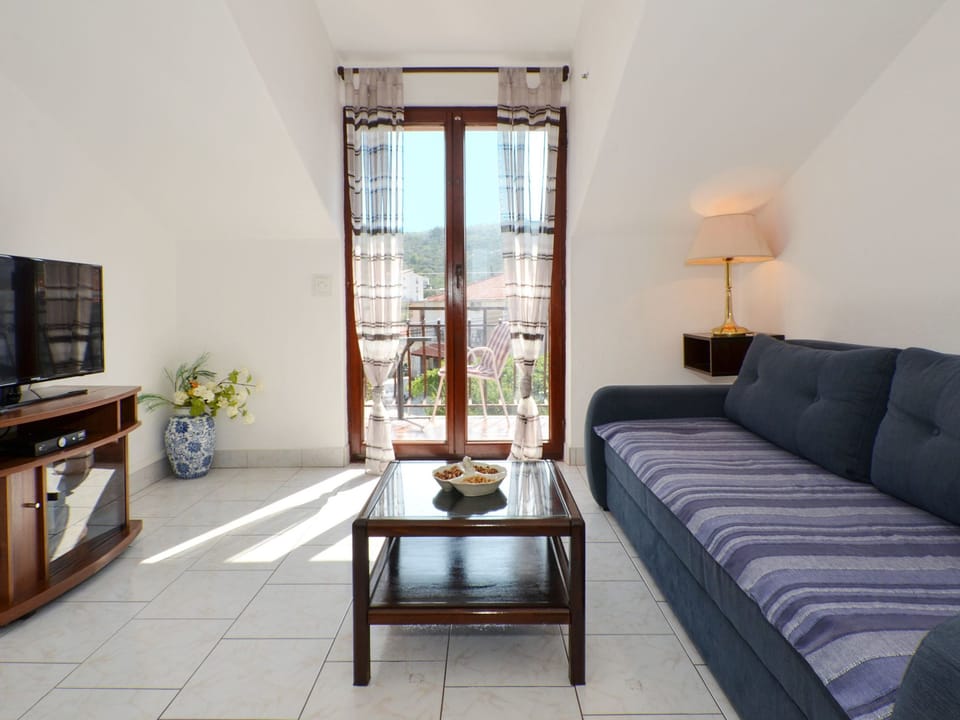 Mirjana mit Parkplatz Apartment in Šibenik-Knin County, Croatia