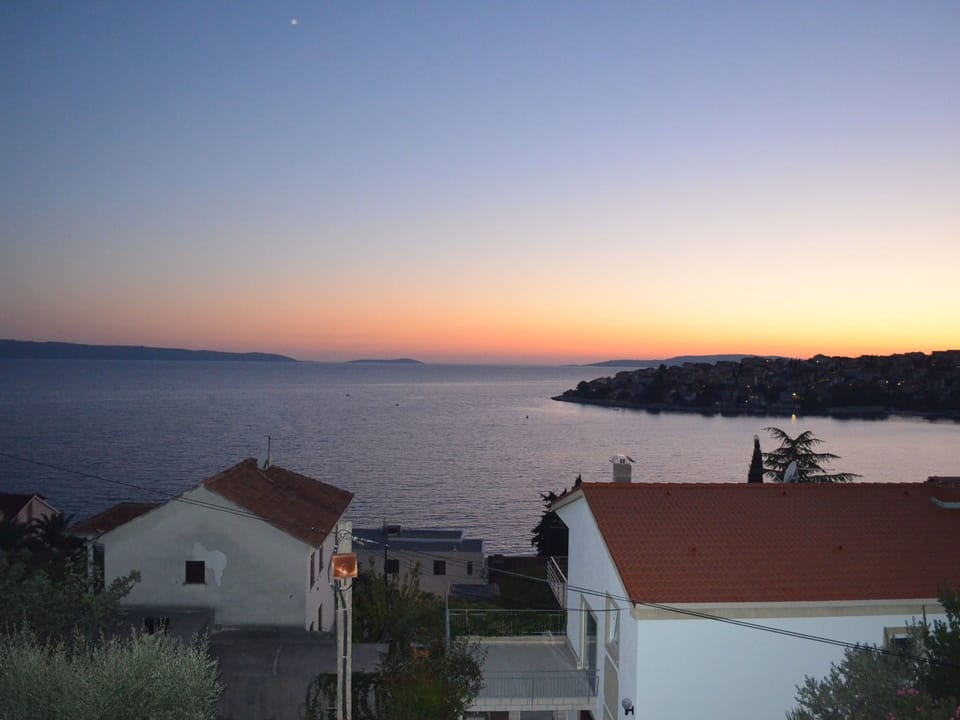 Villa Prana Vacation rental in Okrug Gornji