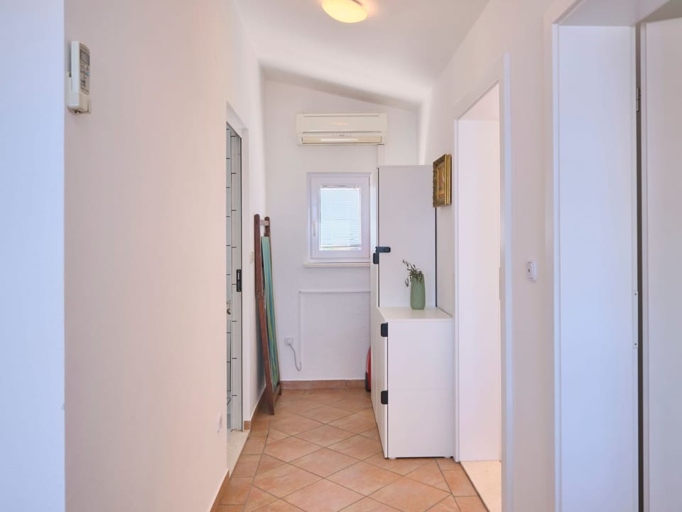 Wohnung Meri 2 in Okrug Gornji Apartment in Okrug Gornji