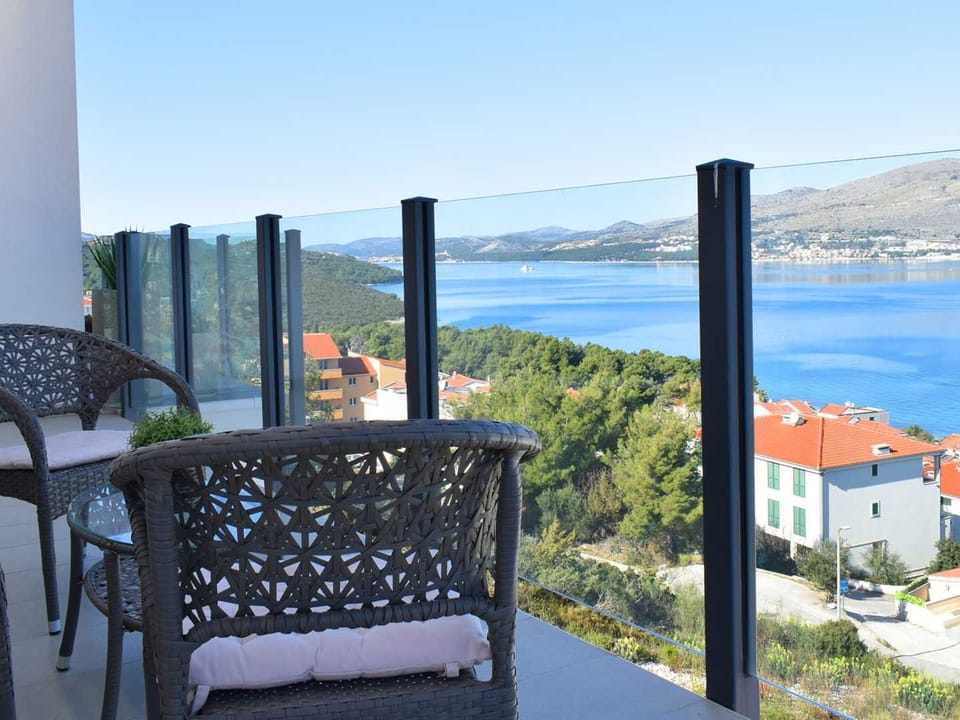 Wohnung Anniken Apartment in Okrug Gornji