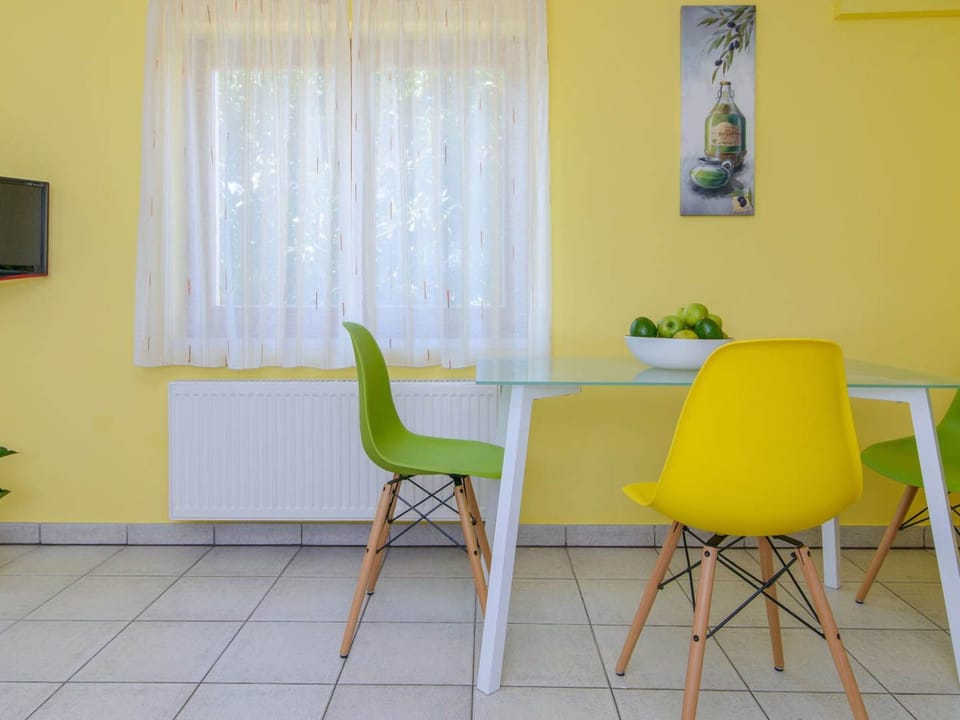 Charmante Wohnung Maris 1A - EOS CROATIA Apartment in Okrug Gornji