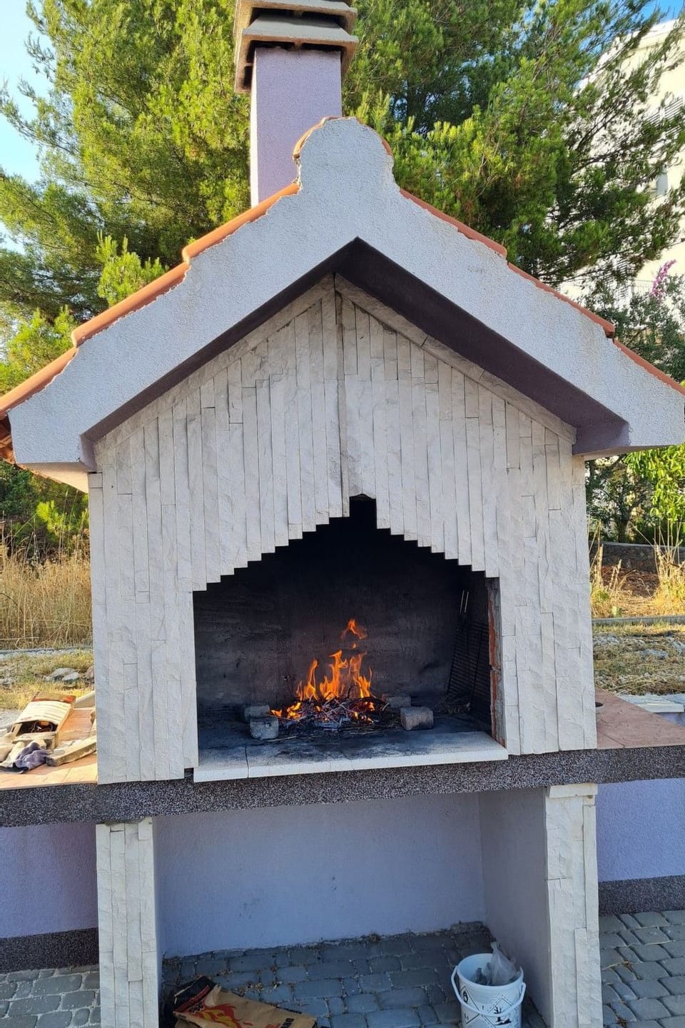 Outdoor
