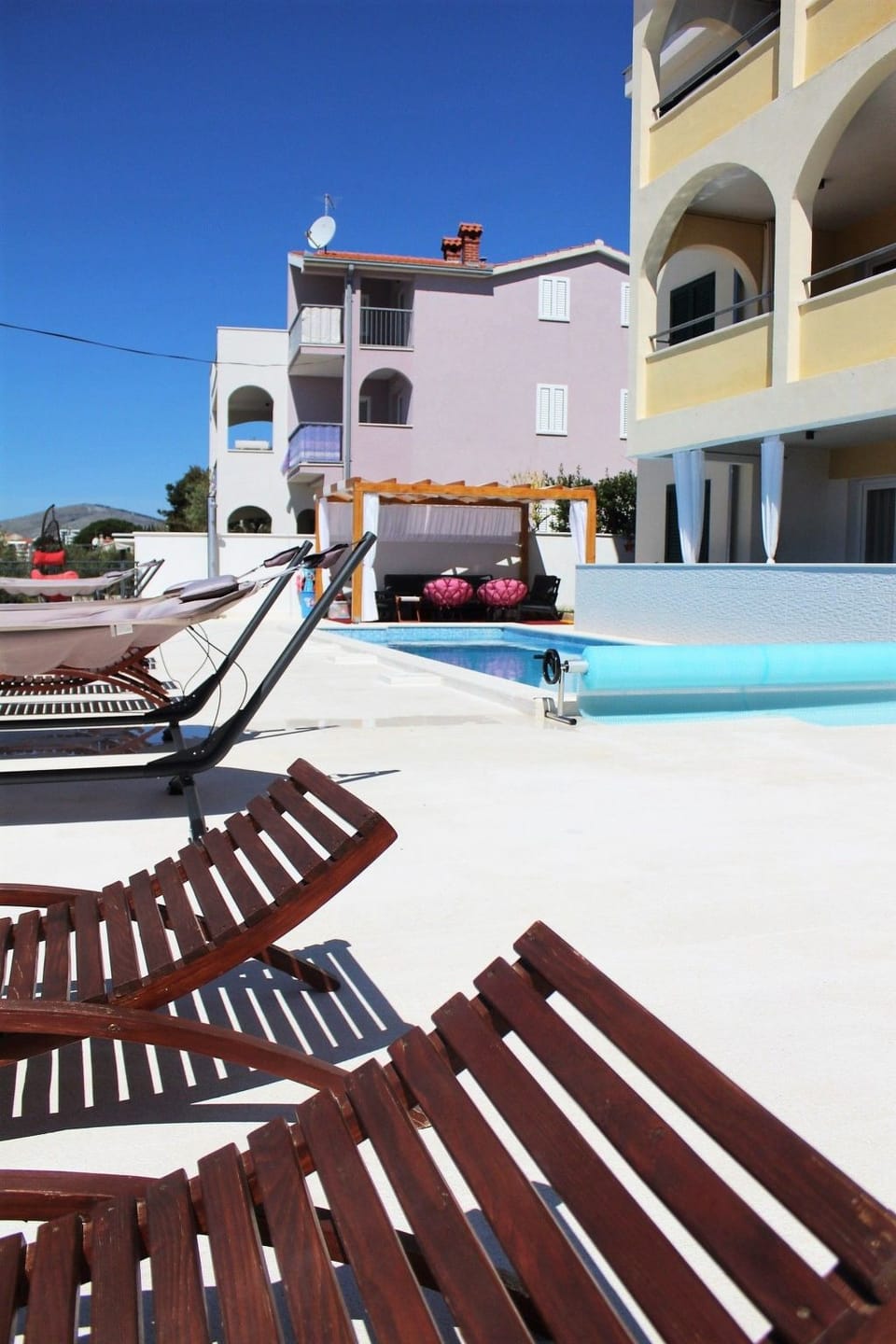 Pool Outdoor