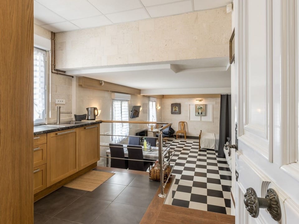 Studio für 2 Personen in Okrug Gornji, Dalmatien Apartment in Okrug Gornji