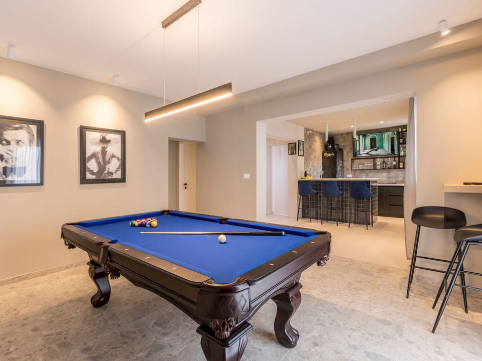 Villa Siks Vacation rental in Okrug Gornji