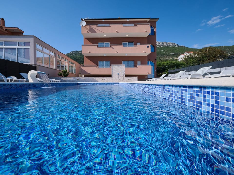 Pool Outdoor