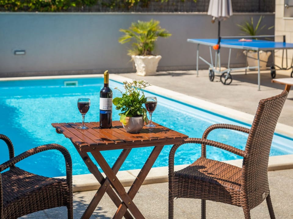 Sonnenschein Apartment in Šibenik-Knin County, Croatia