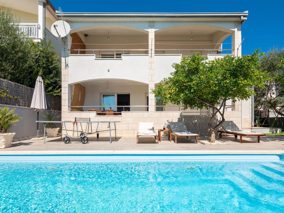 Sonnenschein Apartment in Šibenik-Knin County, Croatia