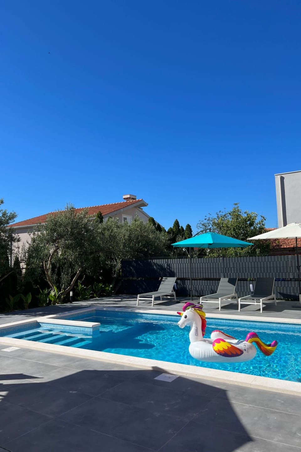 Pool Outdoor