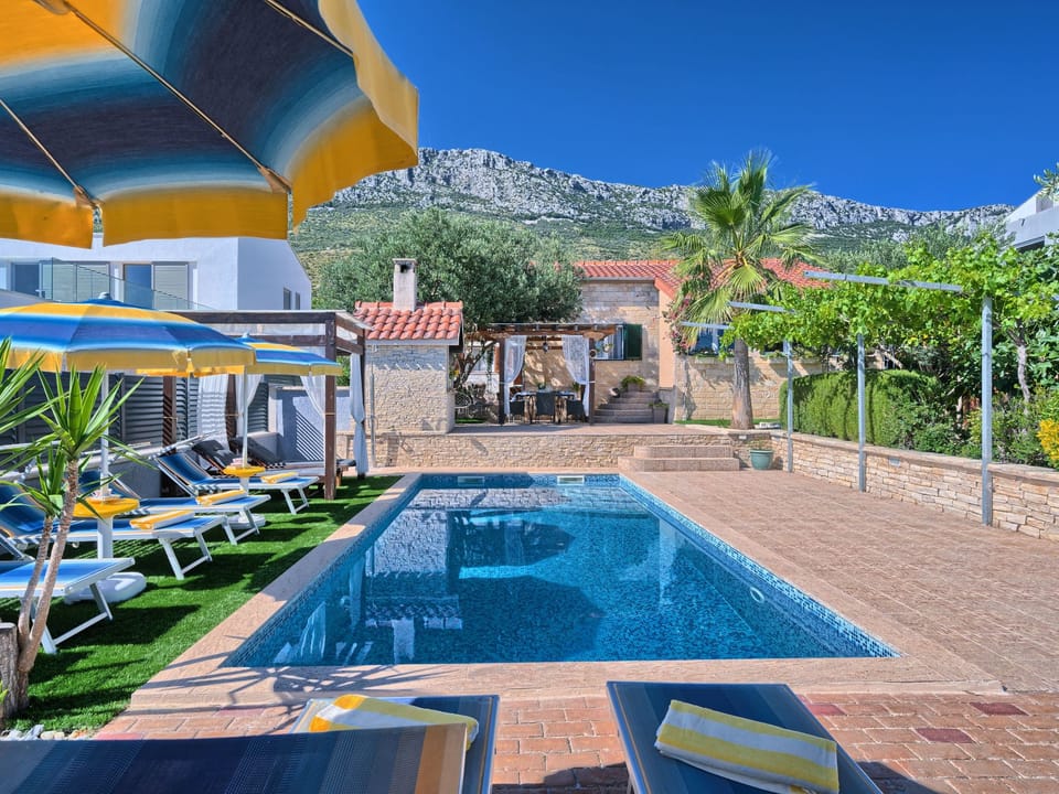 Villa Antea Vacation rental in Šibenik-Knin County, Croatia