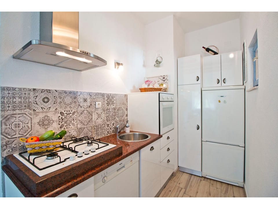 Romantisches Haus in Krušvar mit privatem Pool Vacation rental in Split-Dalmatia County