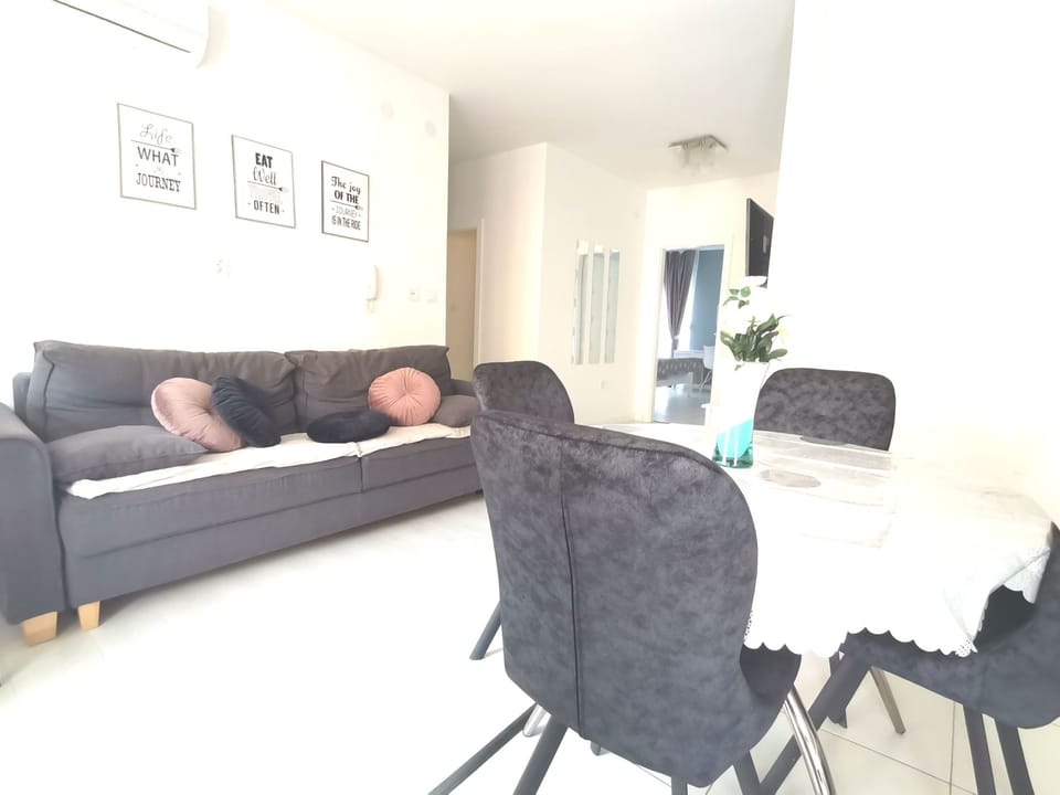 Wohnung mit Terrasse Apartment in Split