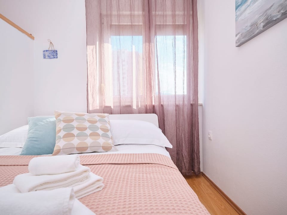 Wohnung Mark Apartment in Split