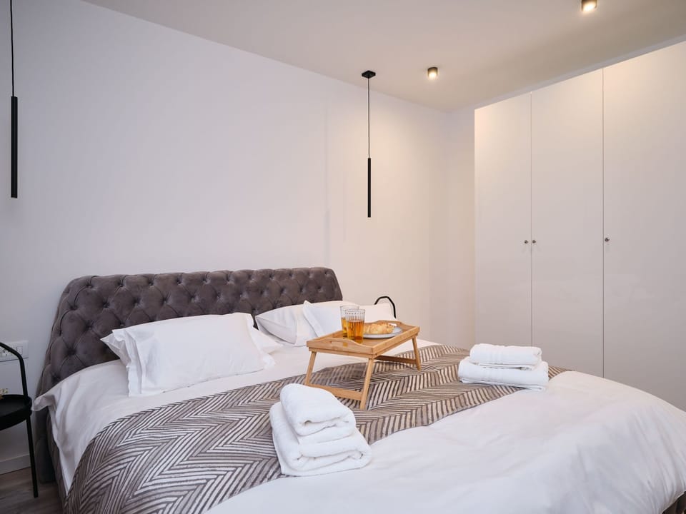 Lamer Luxus-Suite von Litto Apartment in Split
