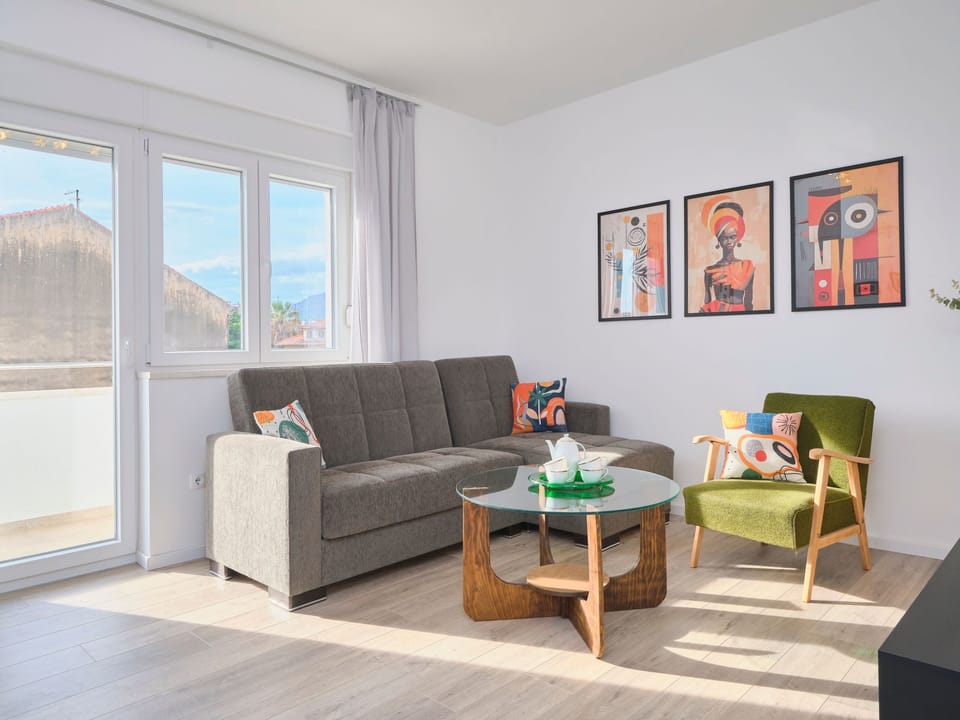 LAV Central Wohnung von Litto Apartment in Split