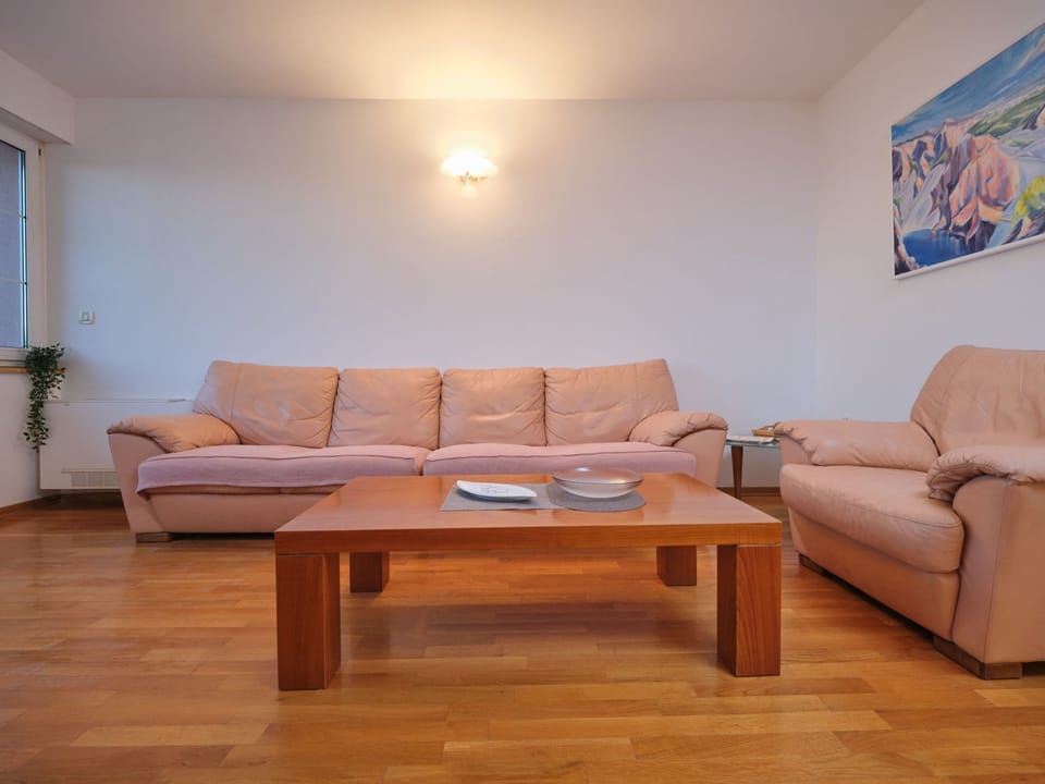 für 6 Personen ca. 120 m&sup2; in Split, Dalmatien (Gespanschaft Split-Dalmatie Apartment in Split