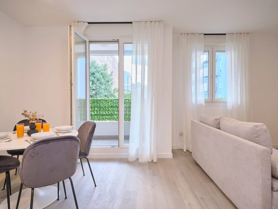 Punkt des Lebens 1 Apartment in Split