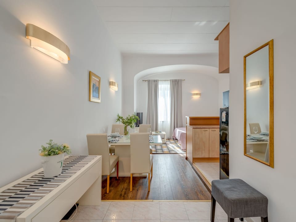 Wohnung und Studio Riva Lucija von Litto Apartment in Split