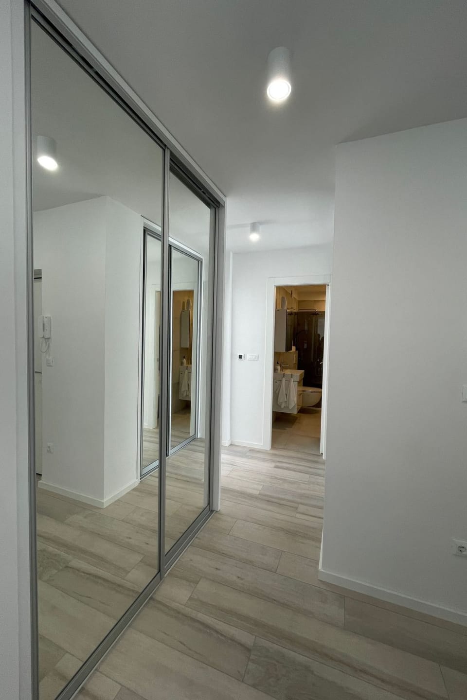 Inside other