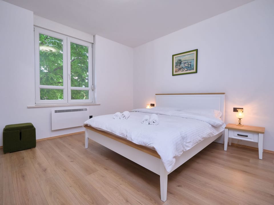 für 4 Personen ca. 80 m&sup2; in Split, Dalmatien (Gespanschaft Split-Dalmatien Apartment in Split