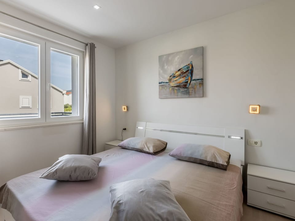Villa Perkov Vacation rental in Šibenik-Knin County, Croatia